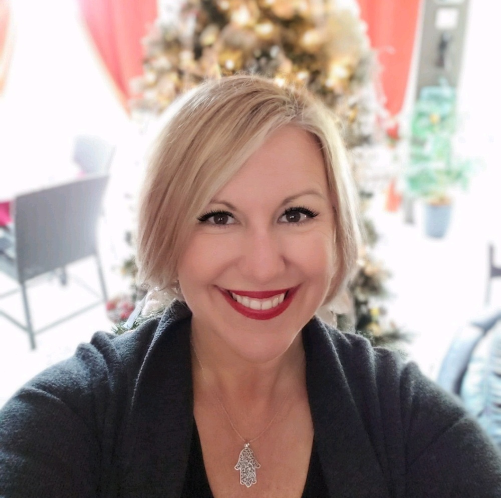 Meet your Posher, Trish